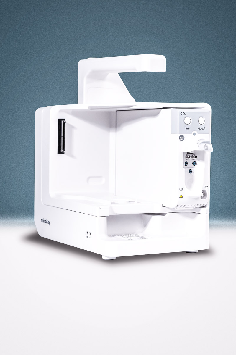 Artema One-Slot Sidestream CO2 Modul (M02D, ohne Zubehör)