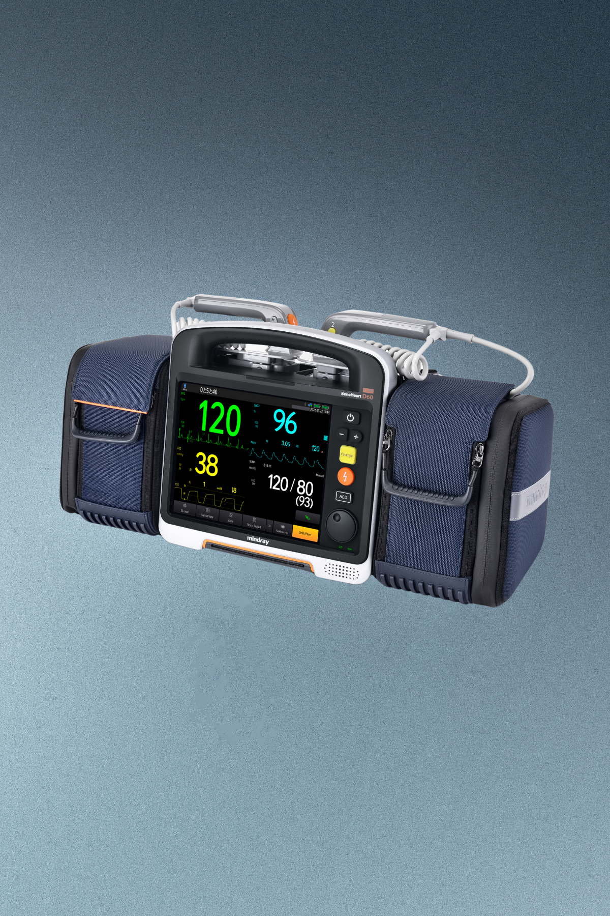 Tragetasche D60 Paddle-Version