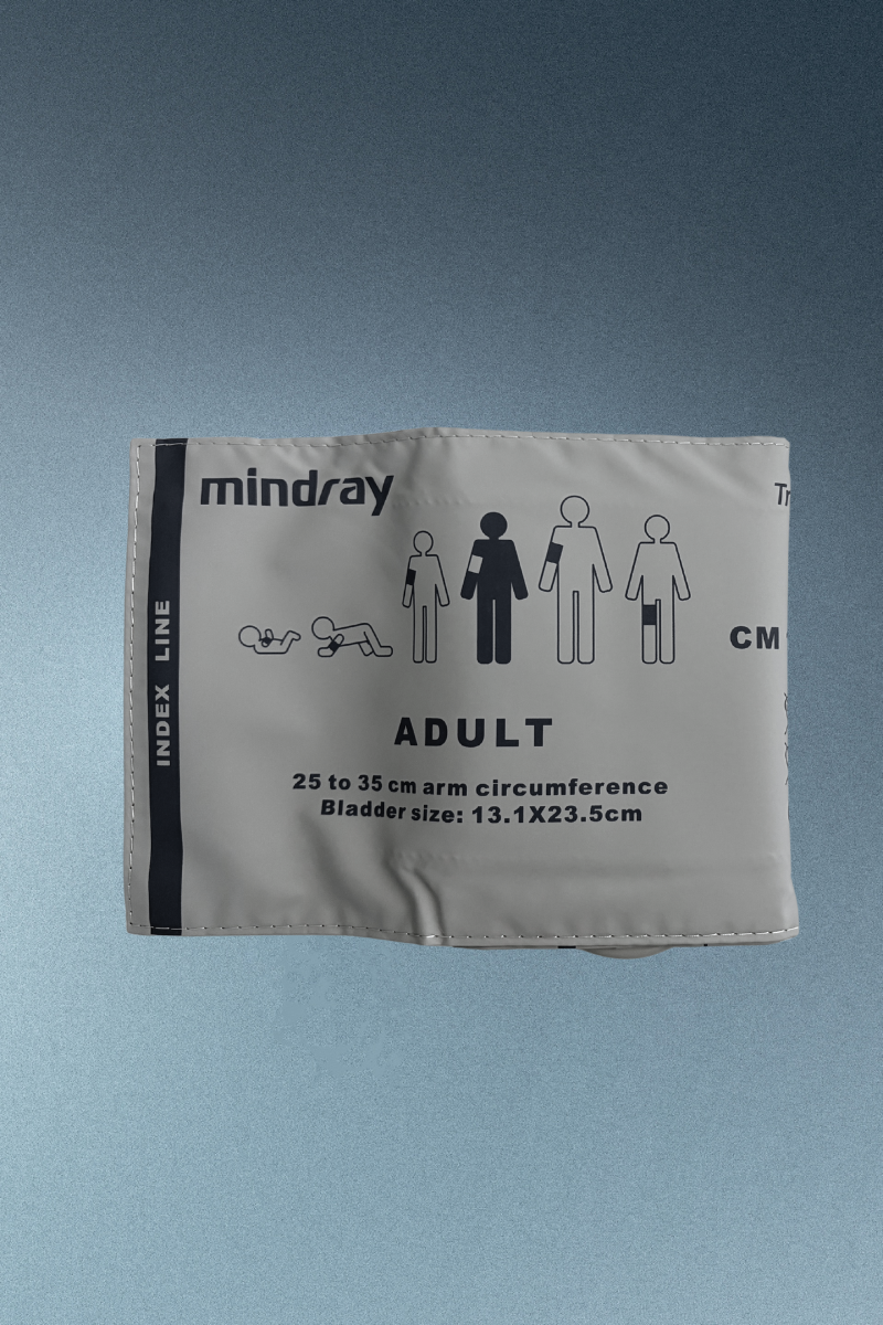 Blutdruckmanschette CM1200er Serie 