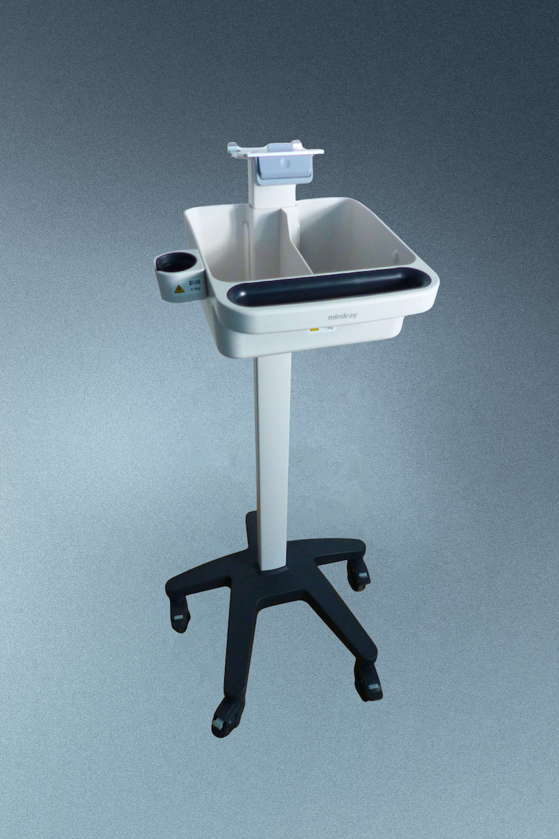 Mindray Rollständer für alle Monitore kleiner gleich 12"