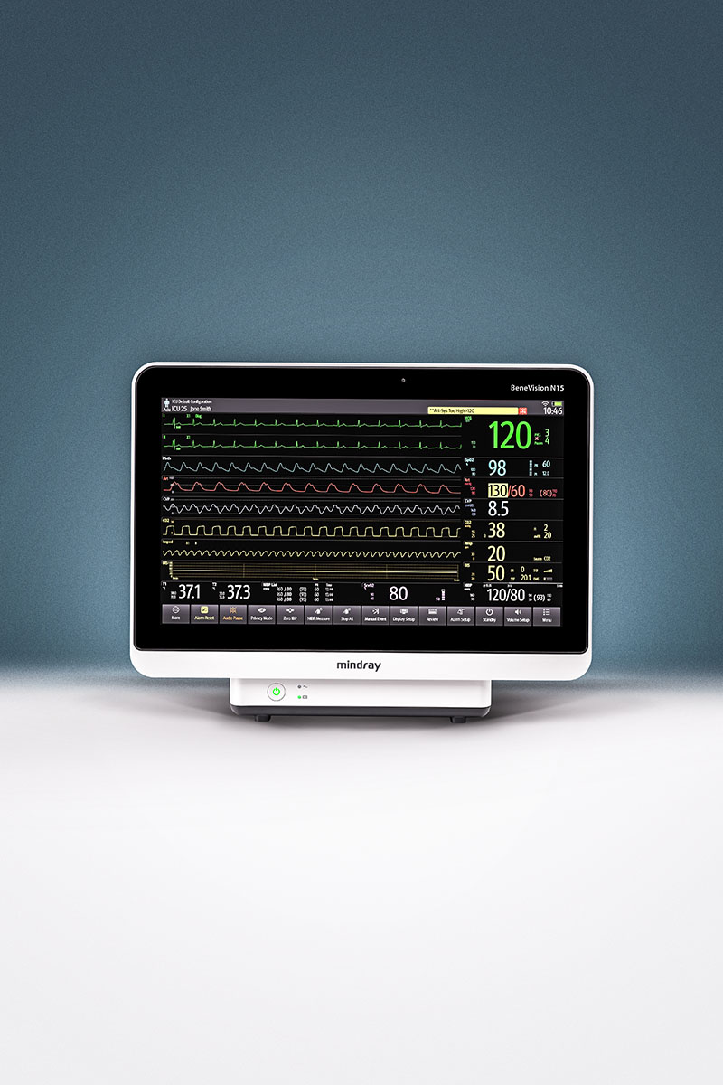 Mindray BeneVision N15