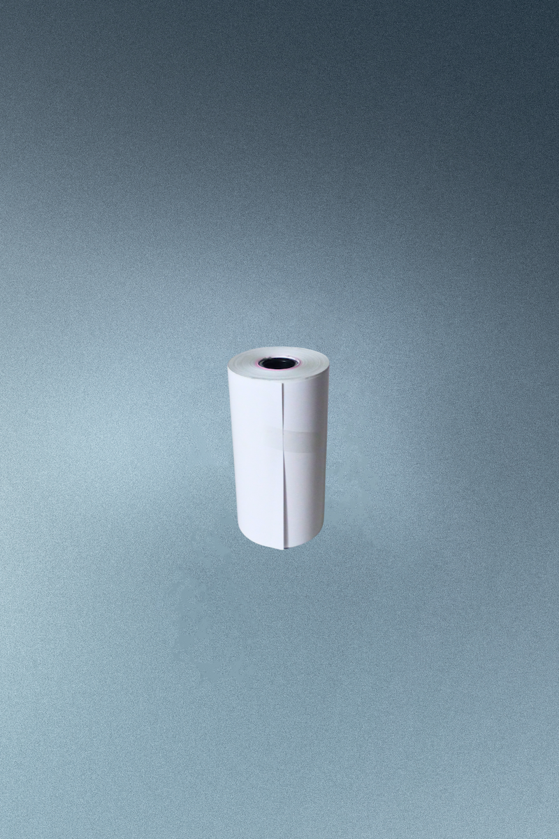 Mindray BeneHeart R3 Druckerpapier  Rolle (80mm*20 m)