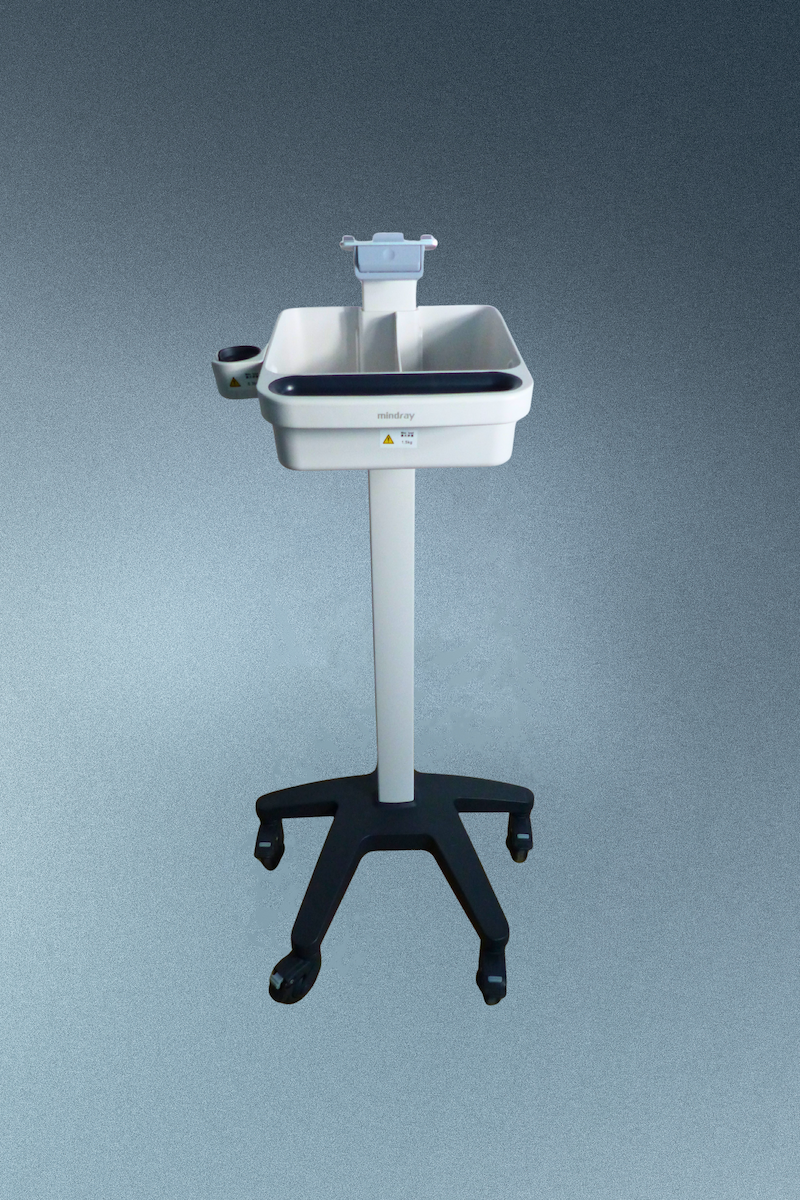 Mindray Rollständer für alle Monitore kleiner gleich 12"
