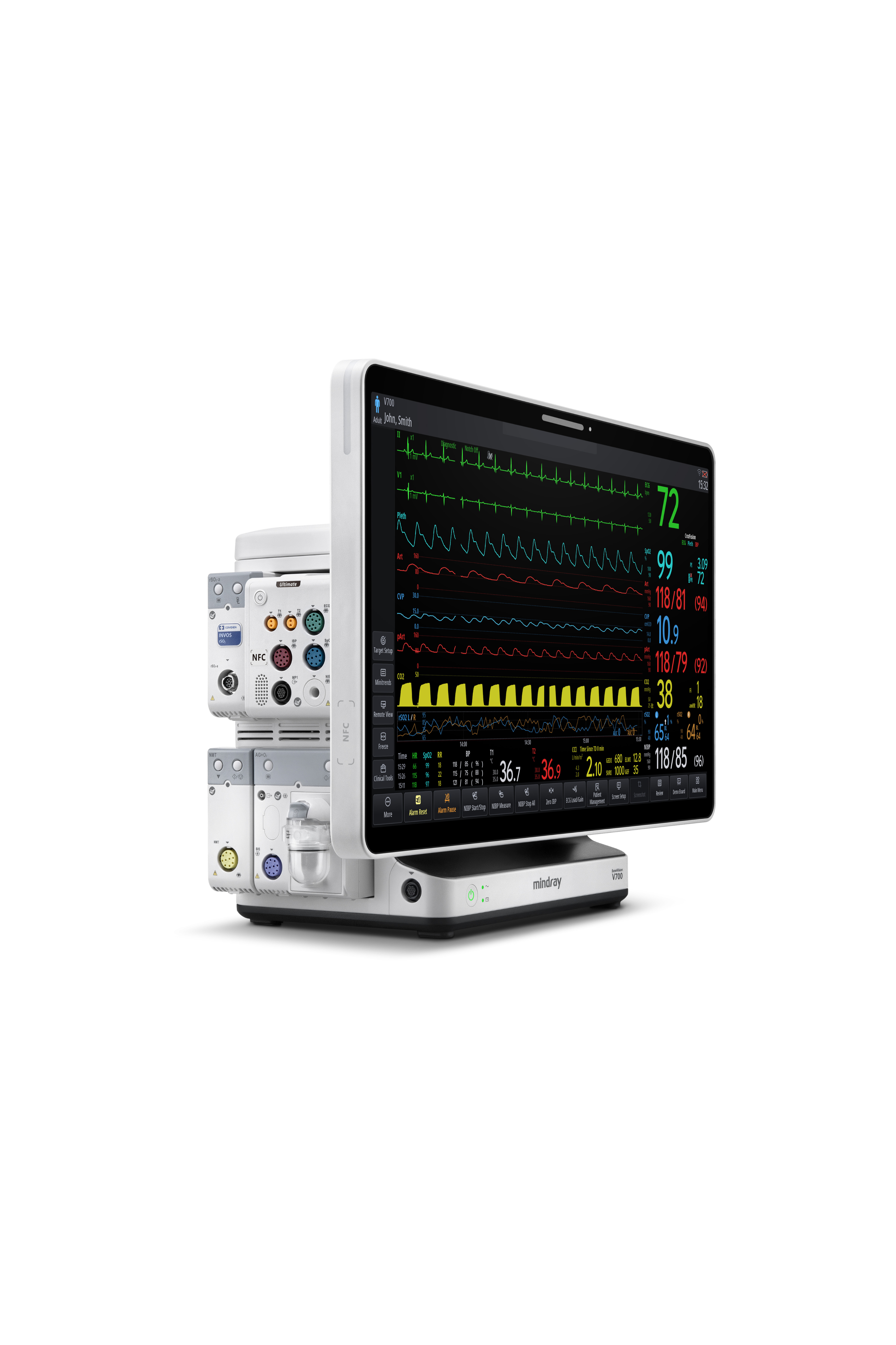 Mindray Benevision V700