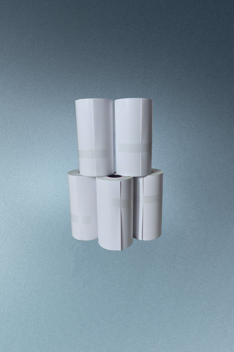 Mindray BeneHeart R3 Druckerpapier  Rolle (80mm*20 m)