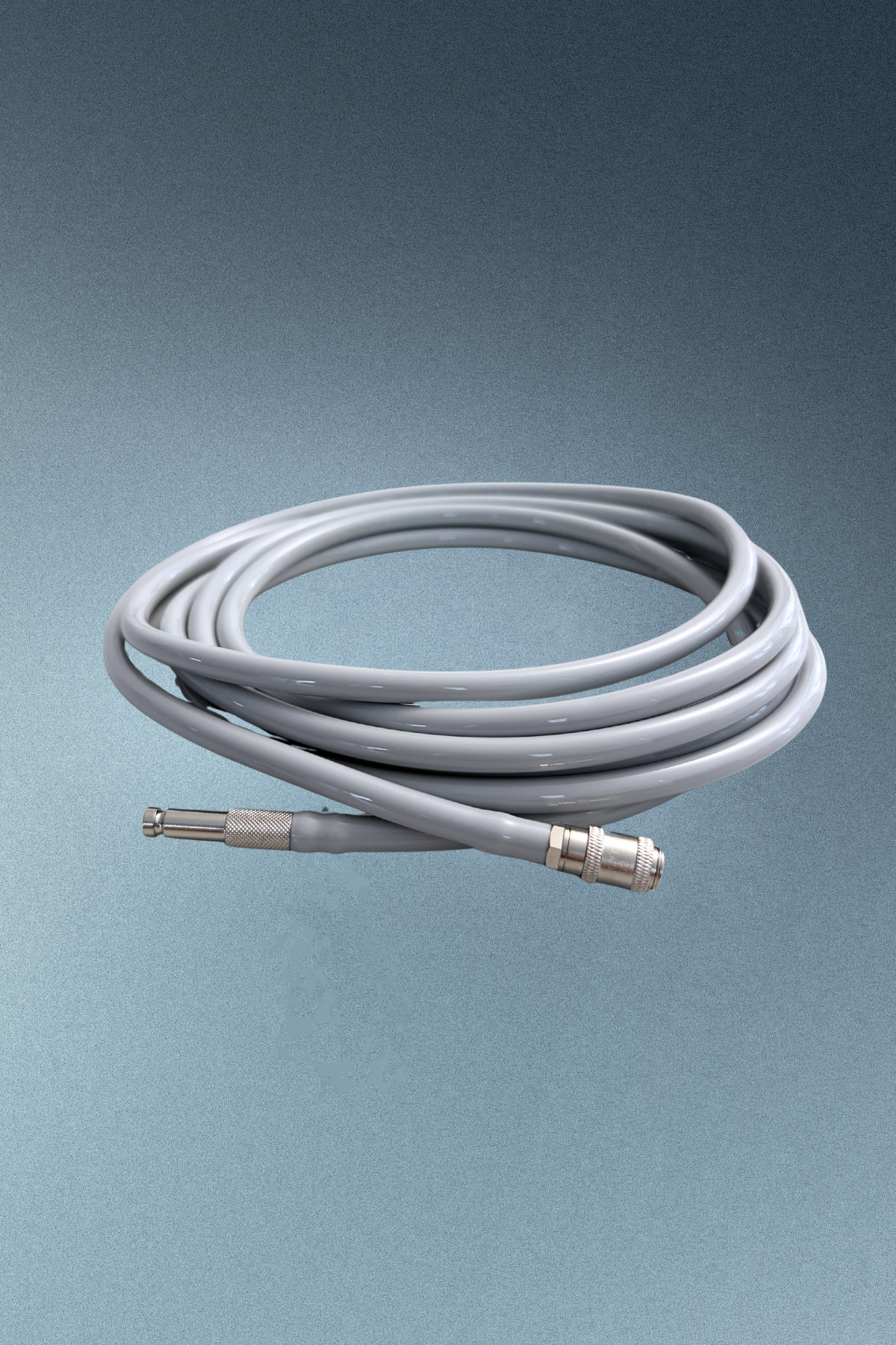 Blutdruckschlauch, Erwachsene/Kinder, mit Konnektor, 3m