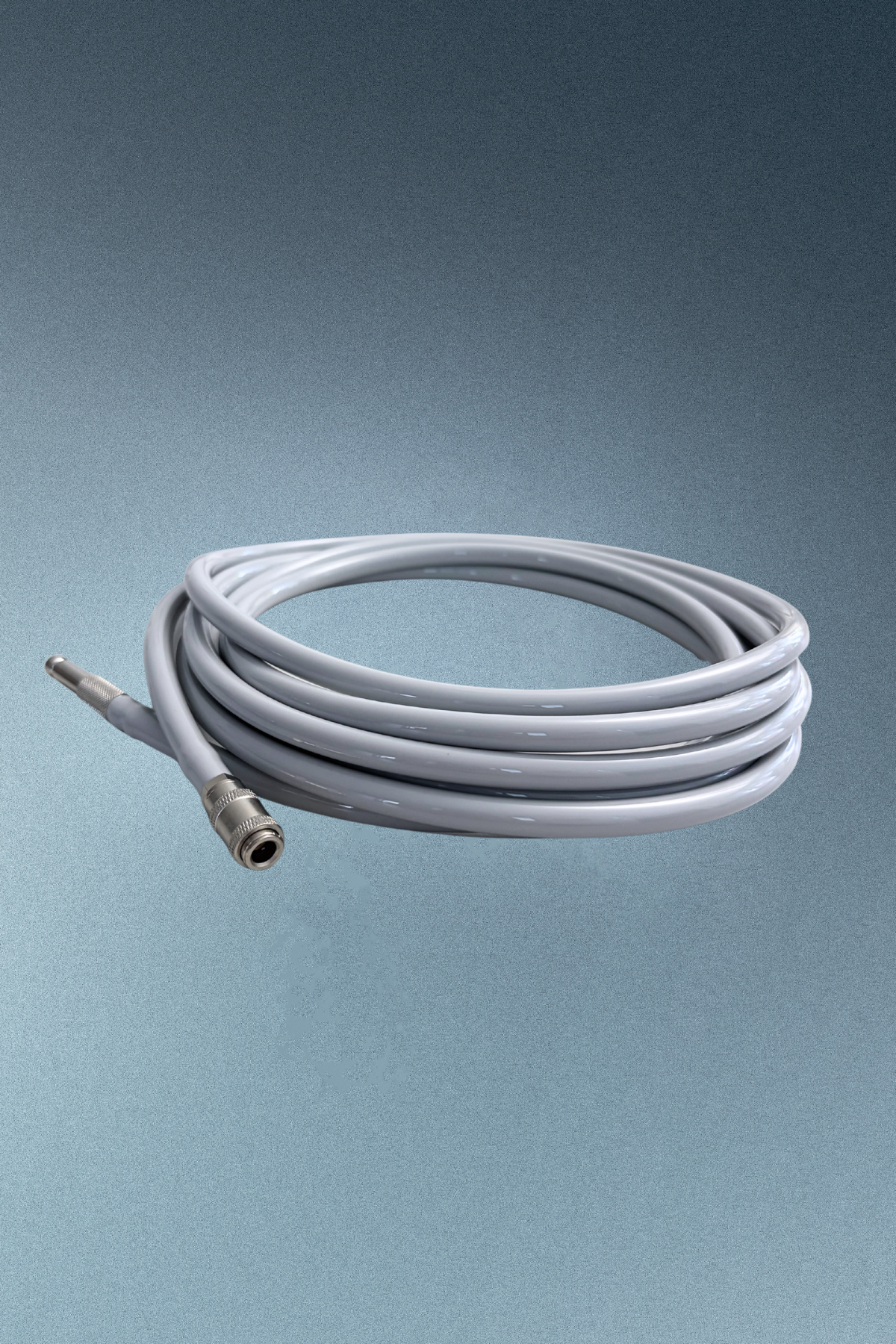 Blutdruckschlauch, Erwachsene/Kinder, mit Konnektor, 3m