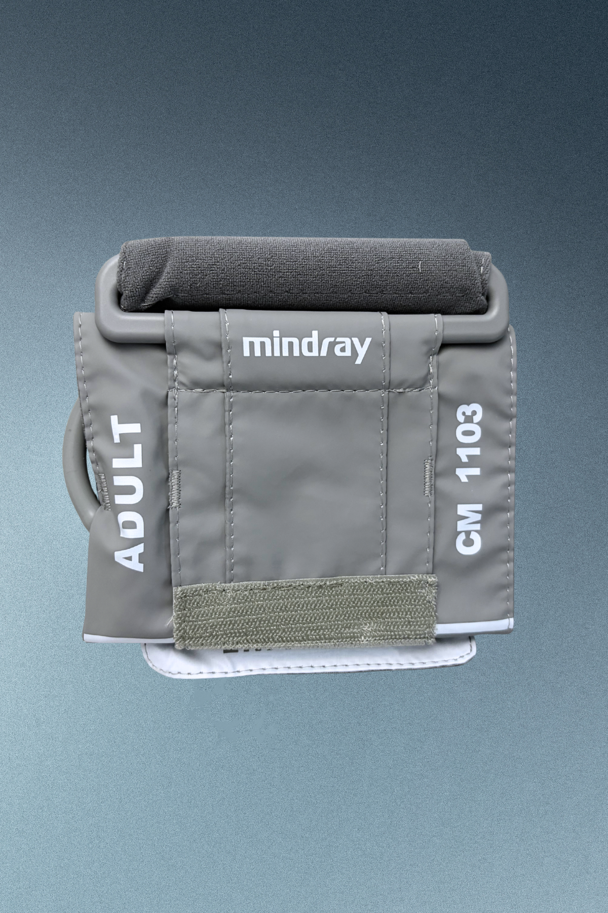 CM1103 Telemetrie Blutdruckmanschette, Mehrweg, Erwachsene, 25-35cm, mit Konnektor