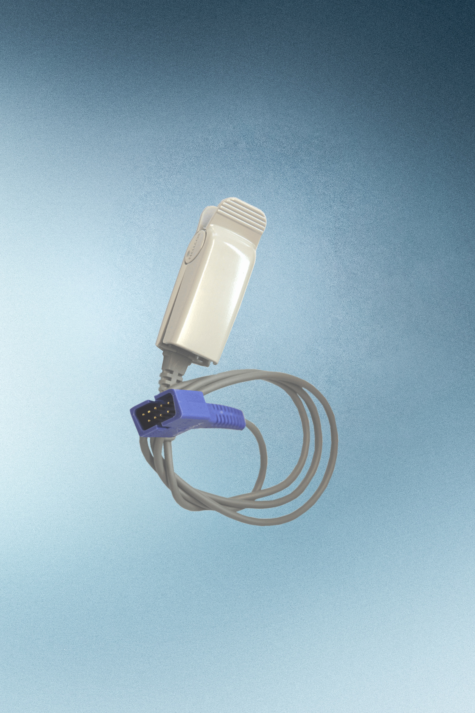 Nellcor DS-100A Sensor, wiederverwendbar