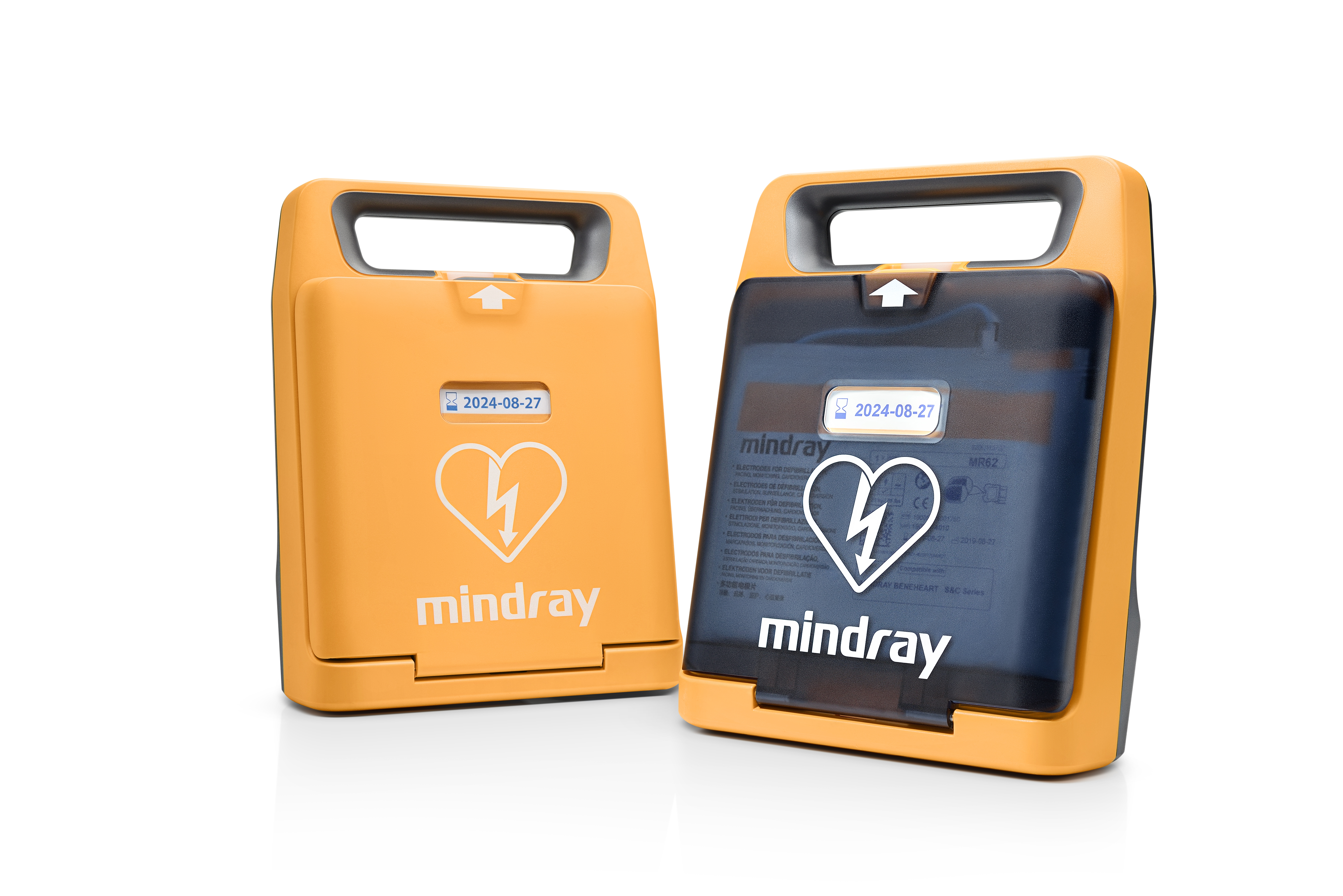 Mindray BeneHeart C-Serie