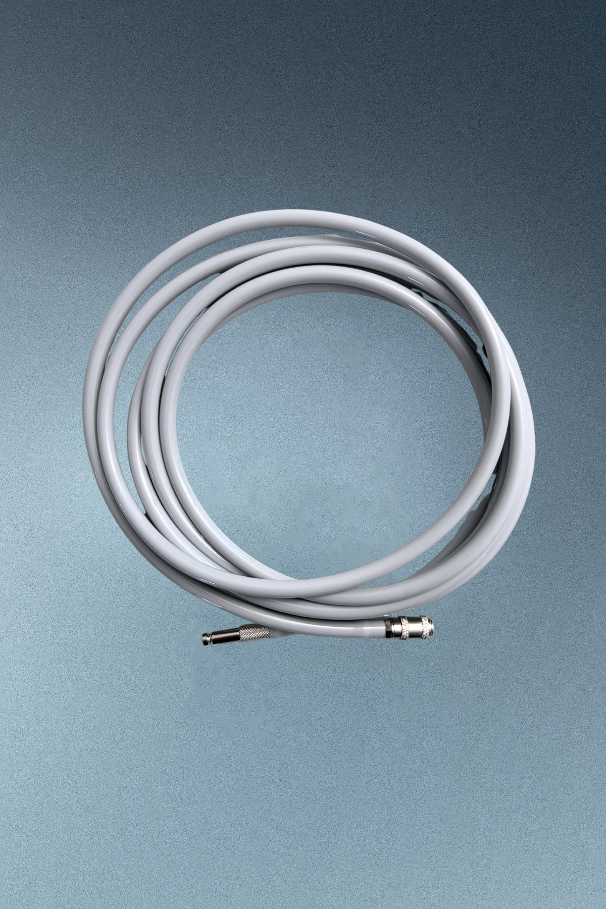 Blutdruckschlauch, Erwachsene/Kinder, mit Konnektor, 3m