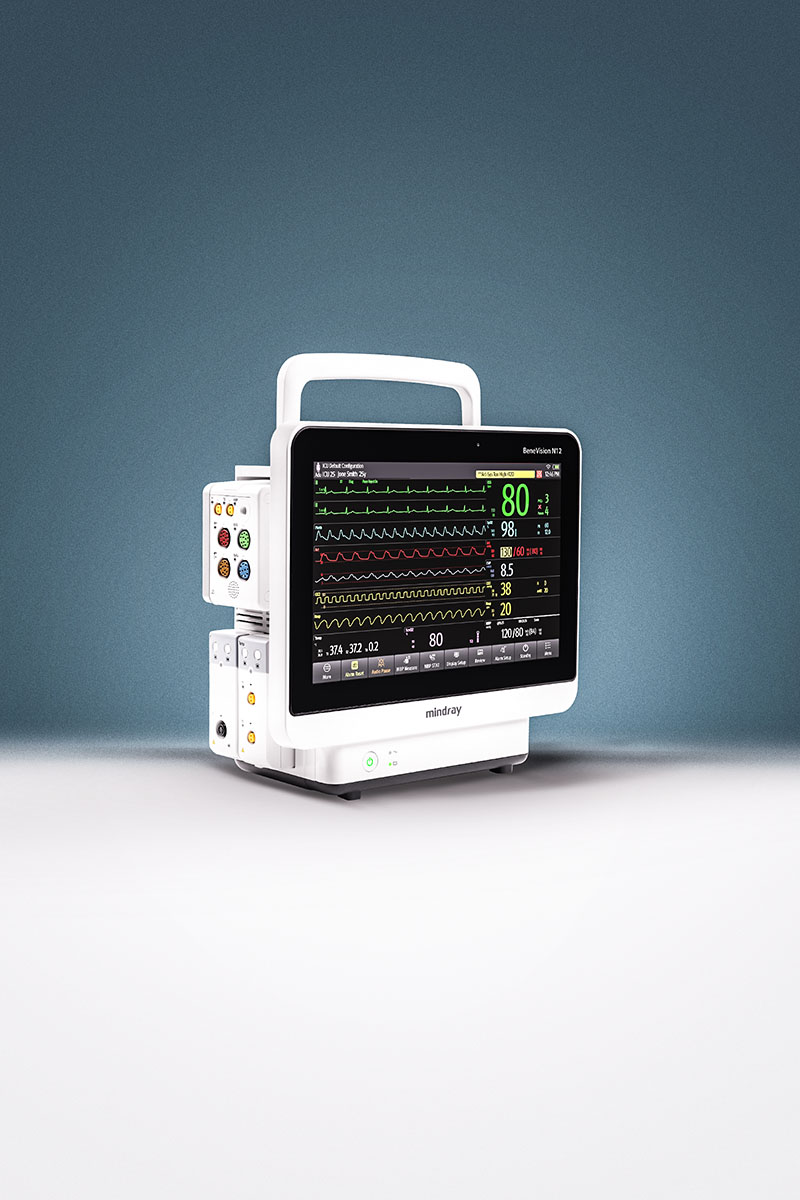 Mindray BeneVision N12 Standard 6630BPA00040